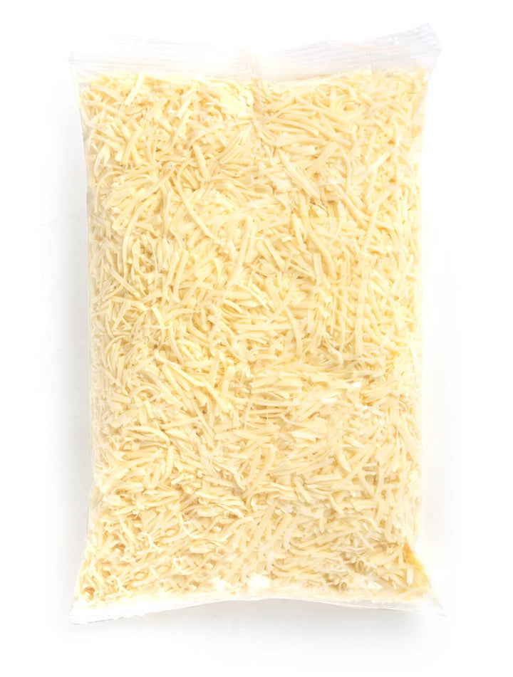 Mozzarella Bag (5 Lb) - Papaya Express