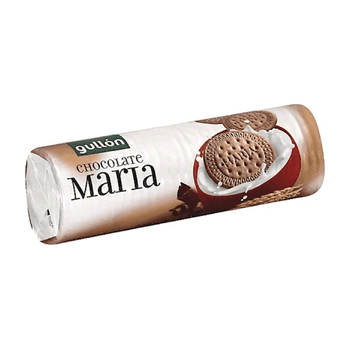 Gullon Chocolate Maria Cookies (1 pkt) - Papaya Express