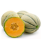 Melon Honey Rock ( By Each ) - Papaya Express