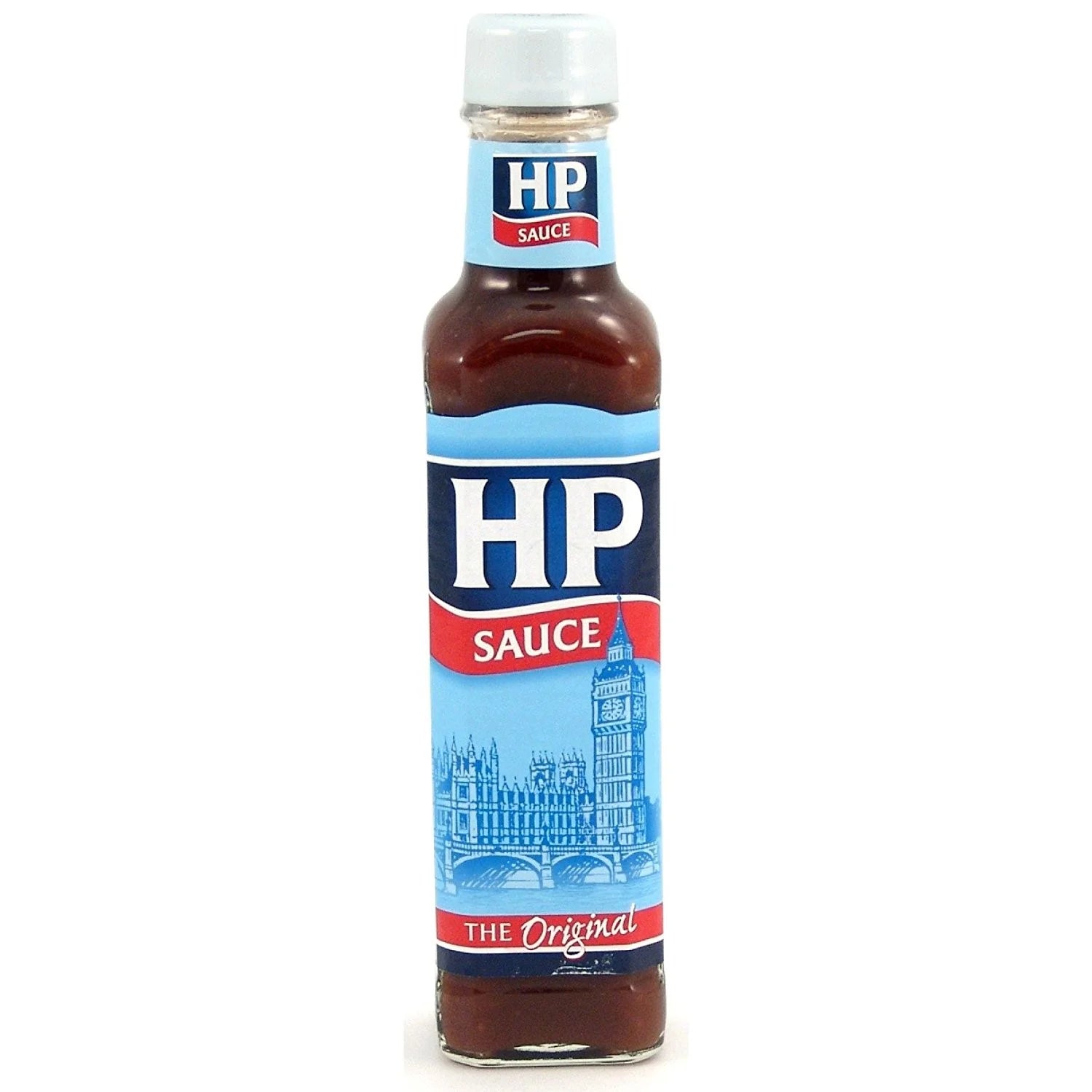 HP SAUCE (9OZ) - Papaya Express