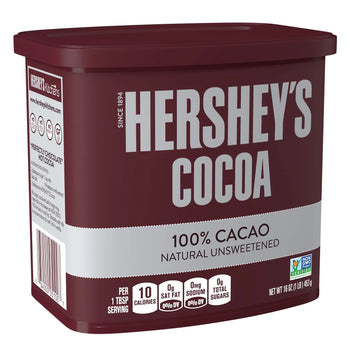 Hershey's Cocoa Powder (1 lb.) - Papaya Express