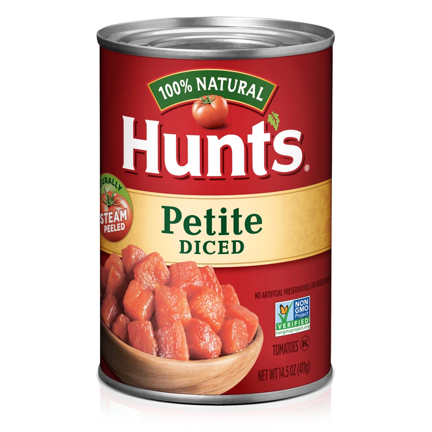 Hunts Diced Tomato (14.5 oz)