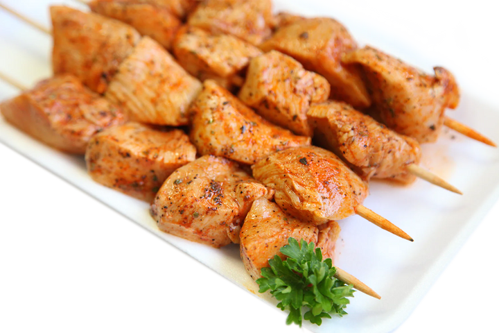 Chicken Tawook ( By LB ) - Papaya Express