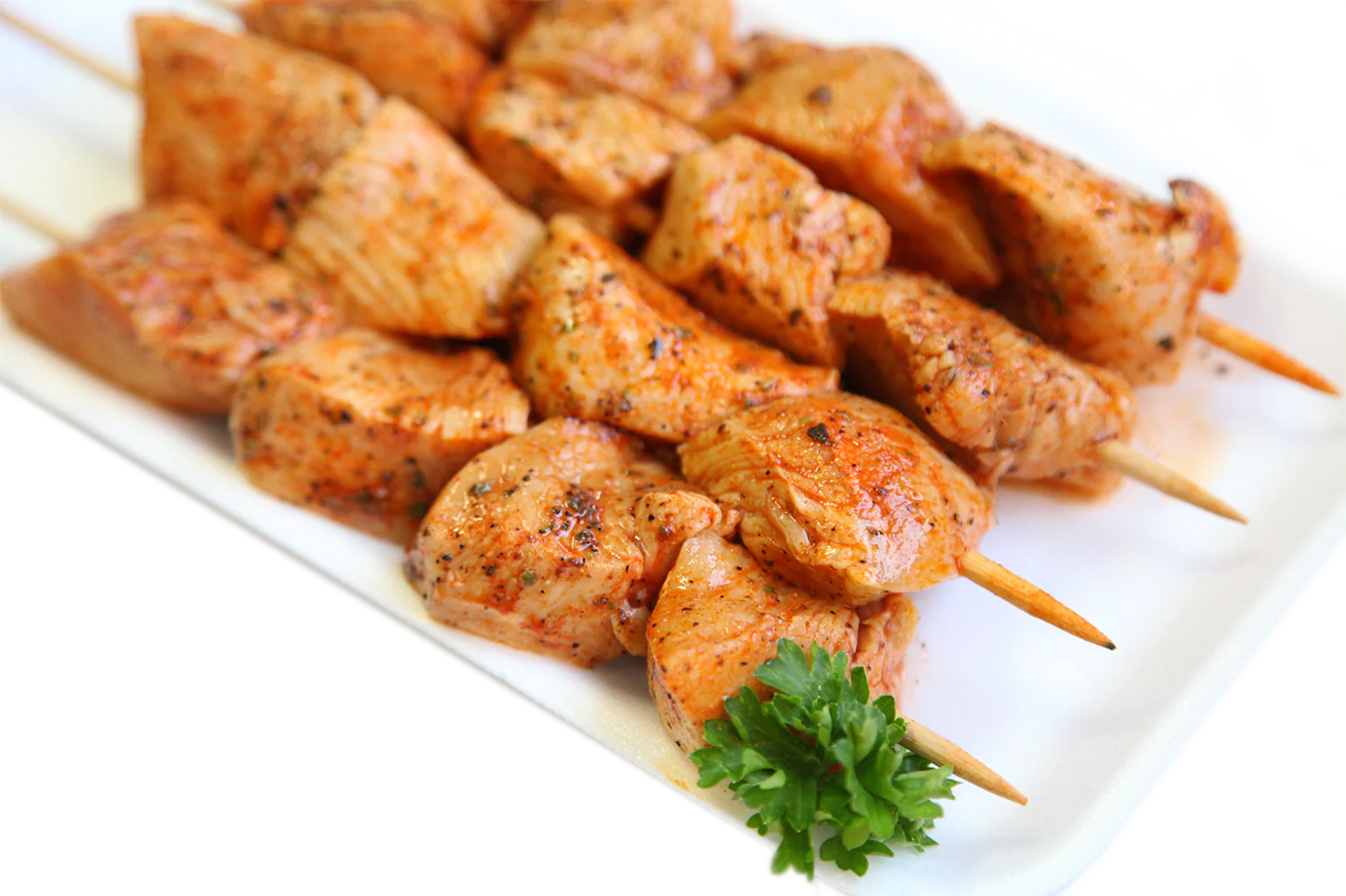 Chicken Tawook ( By LB ) - Papaya Express