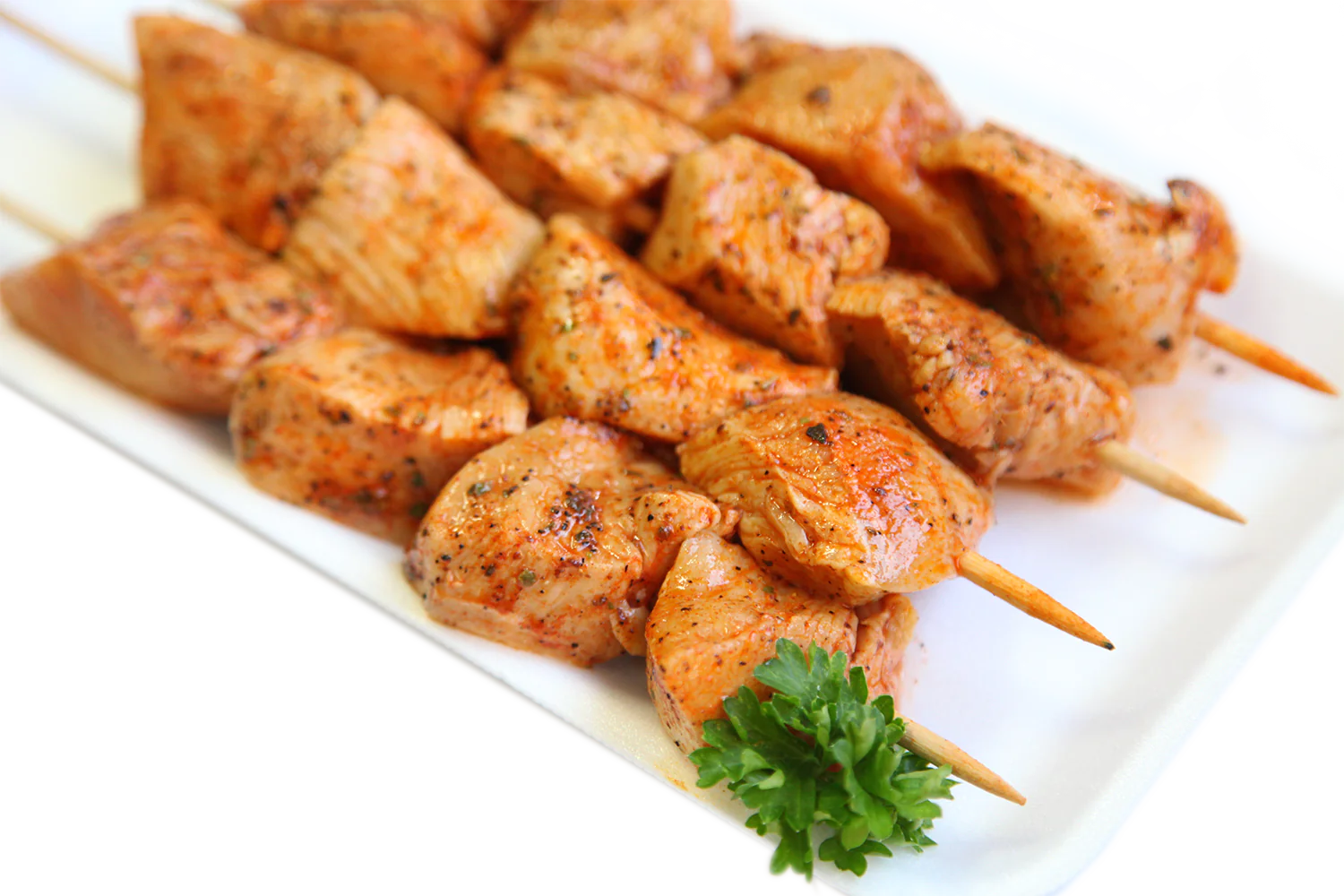 Chicken Tawook ( By LB ) - Papaya Express