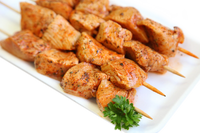 Chicken Tawook ( By LB ) - Papaya Express