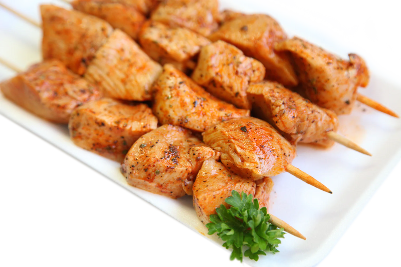 Fresh Chicken Whole - Baladi