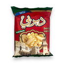 Derby Chips Bag ( 24ct ) - Papaya Express