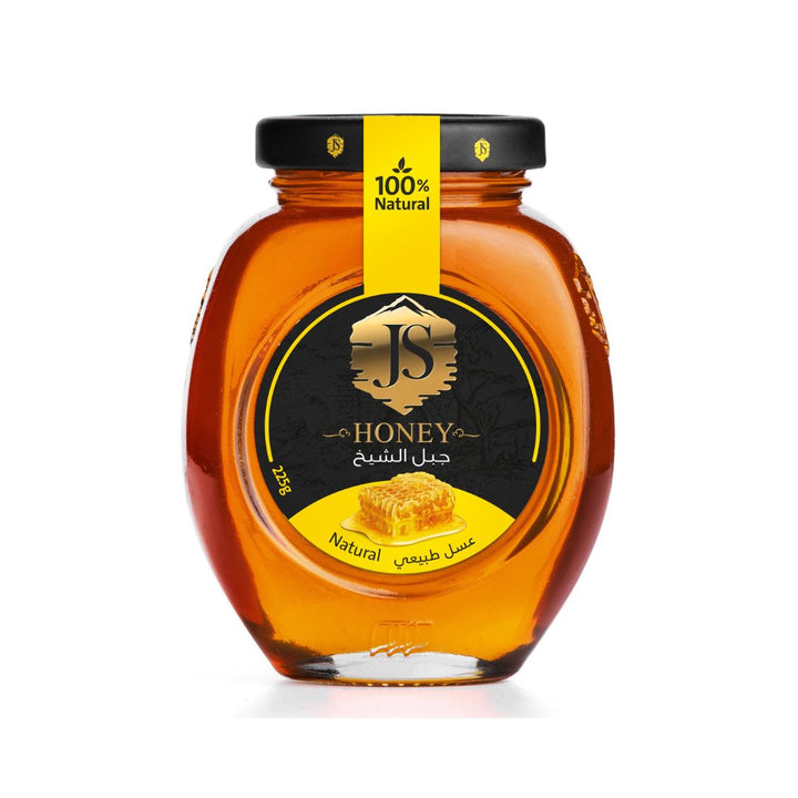 JIBAL LOUBNAN HONEY (225G)