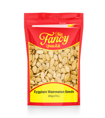 Fancy Egyptian Seeds (350g) - Papaya Express