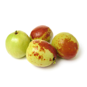 Jujube ( By LB ) - Papaya Express