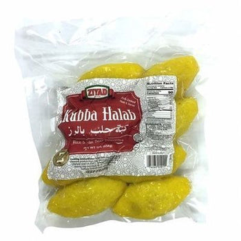 Ziyad Kubba Halab (16OZ) - Papaya Express