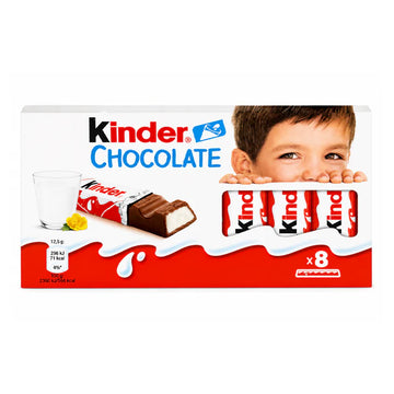Kinder T8 (100g) - Papaya Express
