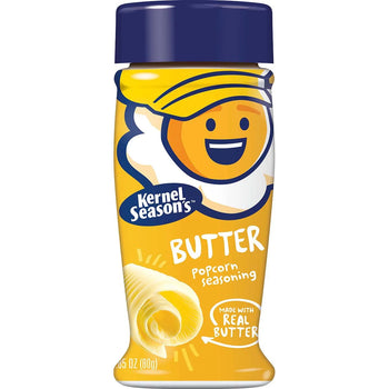 Kernel Seasons Butter Popcorn Seasoning (80 g) - Papaya Express