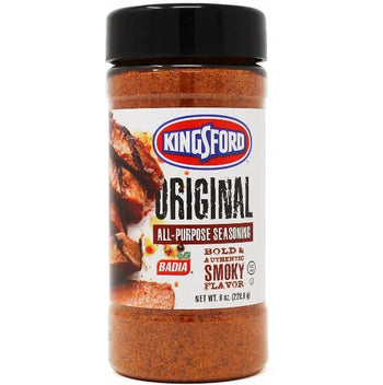 Kingsford Original All-Purpose Seasoning (8 oz) - Papaya Express