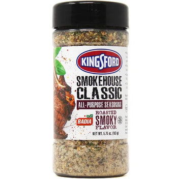 Kingsford Smokehouse Classic All-Purpose Seasoning  (5.75 oz) - Papaya Express