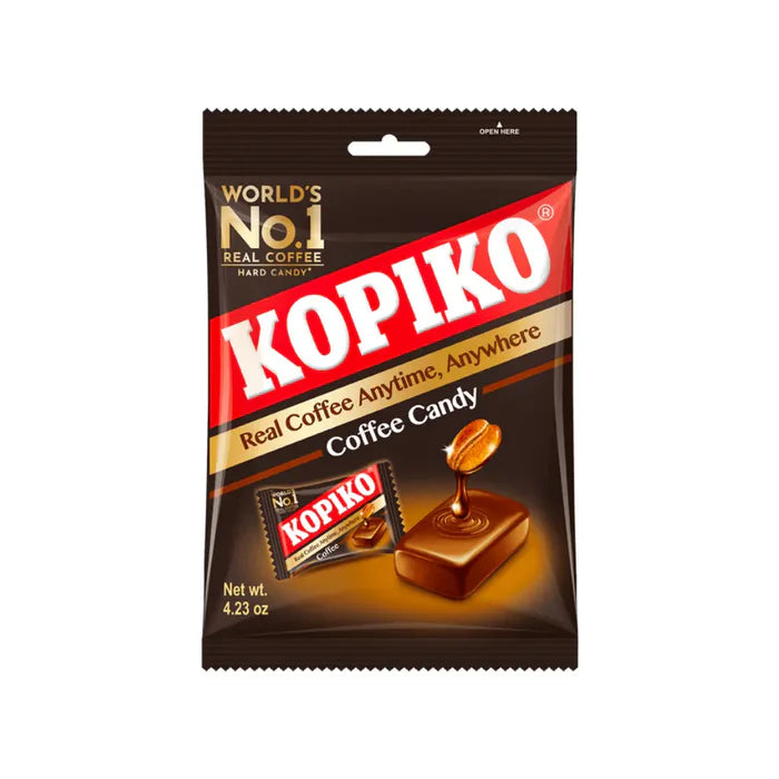 Kopiko Coffee Candy Bag (4.23 oz)