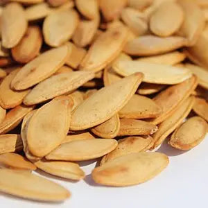 Lady Nails Double Roasted & Salted Seeds (Per LB) - Papaya Express
