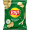 Lay's Sour Cream & Onions Chips ( 74.4G ) - Papaya Express