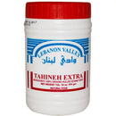Lebanon Valley Tahineh Extra (16OZ) - Papaya Express