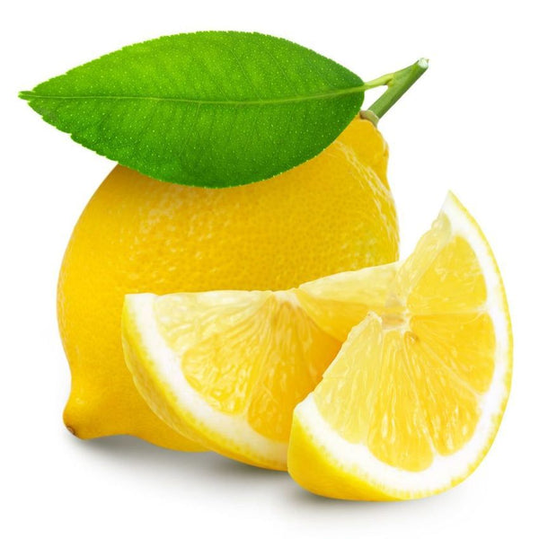 Lemons Large ( By Each ) - Papaya Express