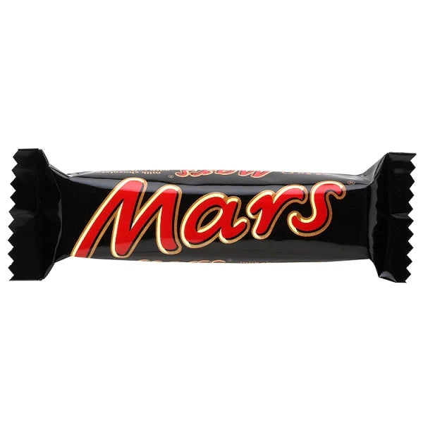 Mars Bar 51g - Papaya Express