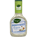 Marzetti Poppyseed Dressing (16oz) - Papaya Express