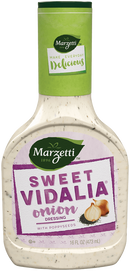 Marzetti Sweet Vidalia Onion Dressing (16oz) - Papaya Express