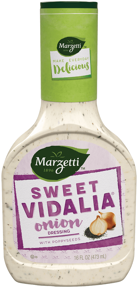 Marzetti Sweet Vidalia Onion Dressing (16oz) - Papaya Express