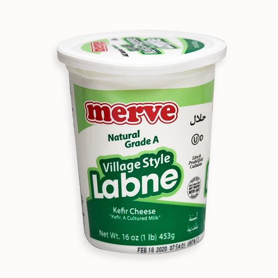 merve Labne (1 LB) - Papaya Express