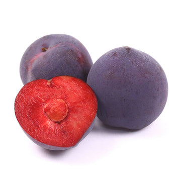 Rose Apricot Plum (By LB) - Papaya Express