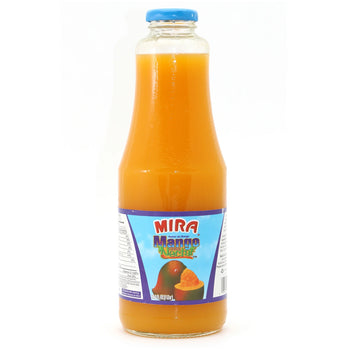 Mira Mango Nectar (1L) - Papaya Express