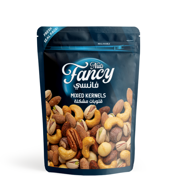 FANCY MIXED KERNELS (200G)