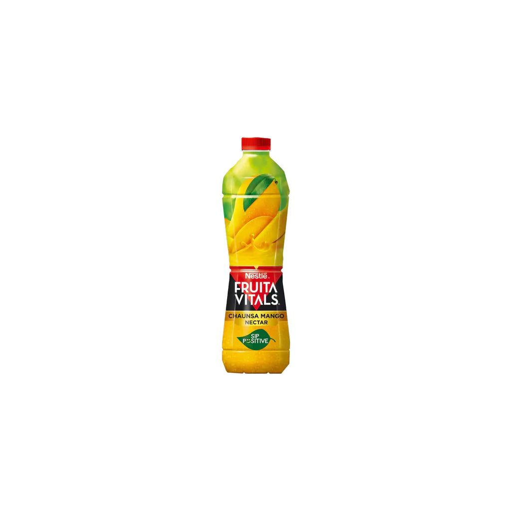 NESTLE MANGO CHAUSA (1 LITER) - Papaya Express