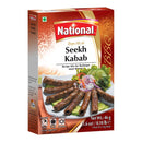 National Seekh Kabab - Papaya Express