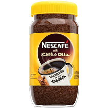 Nescafe Cafe De Olla (5.89 OZ) - Papaya Express