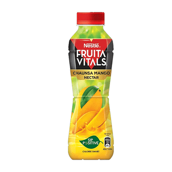 Nestle Fruit Vitals Mango Nectar (1L) - Papaya Express