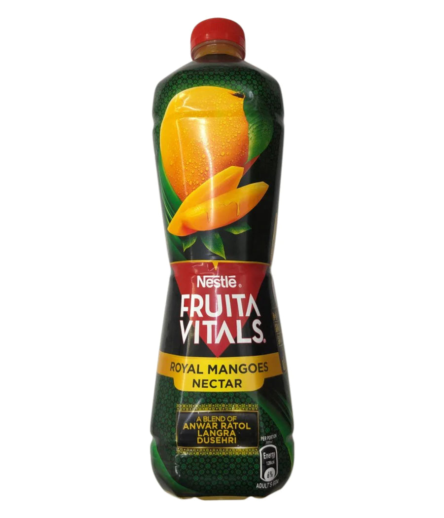 NESTLE MANGO ROYAL(1 LITER) - Papaya Express