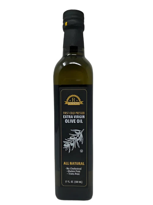 Rosolini Extra Virgin Olive Oil (1000ml)