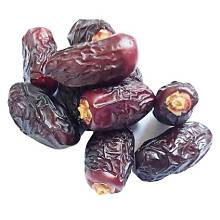 ALMADINA DATES SAFAWI (800G) - Papaya Express