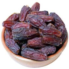 Al Madina  PREMIUM Mabroum Dates (2 LB) - Papaya Express