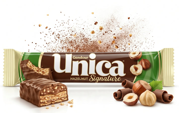 UNICA MAX (12CT) - Papaya Express