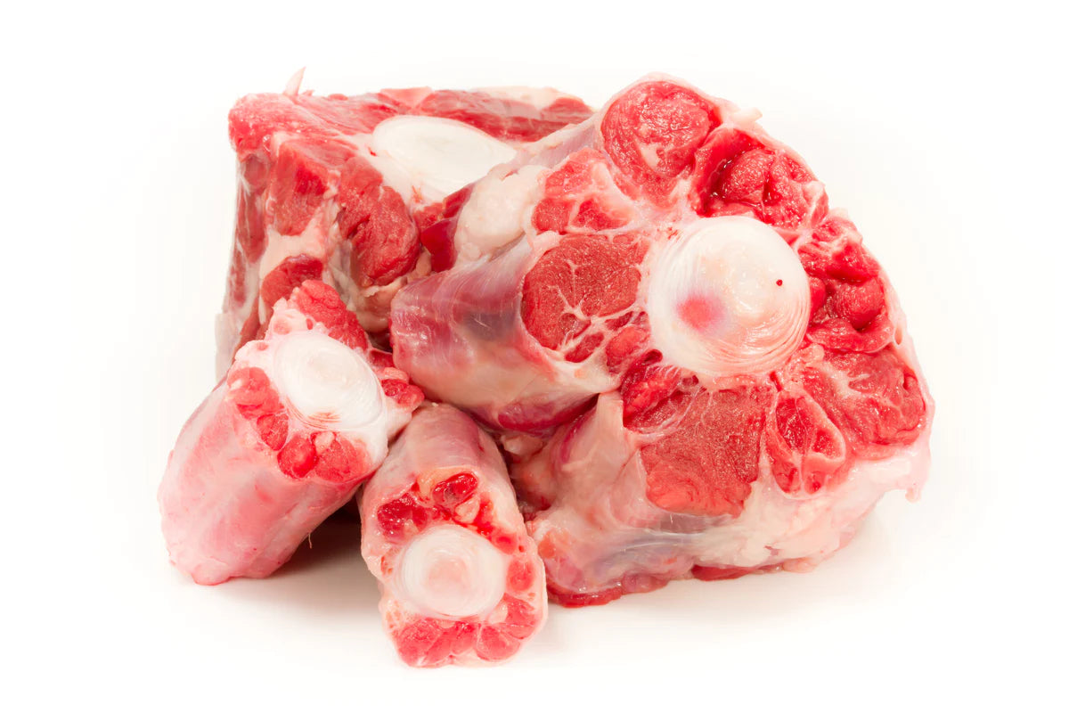 Beef Oxtail ( By LB ) - Papaya Express