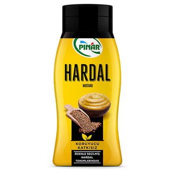 Pinar Hardal (270 g) - Papaya Express