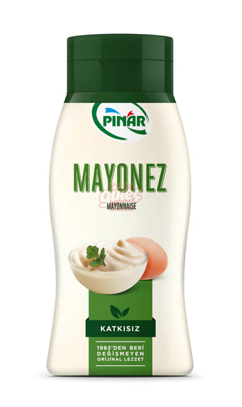 PINAR MAYONEZ (350 G) - Papaya Express