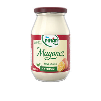 PINAR MAYONNAISE (460G) - Papaya Express