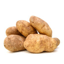 Potato Idaho ( By Each ) - Papaya Express