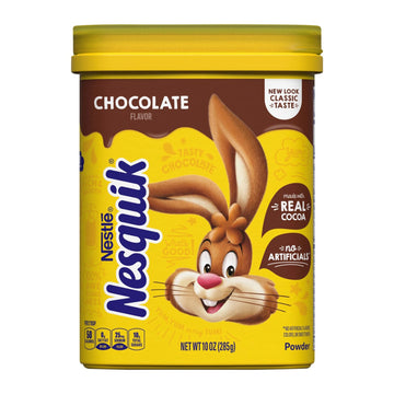 Nestle Nesquik Chocolate Powder (570G) - Papaya Express
