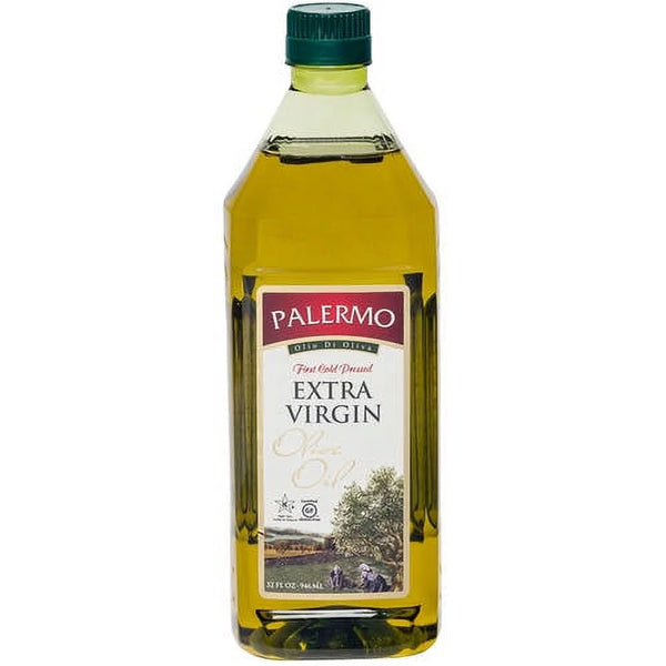 Palermo Canola & Extra Virgin Olive OIl (1L) - Papaya Express