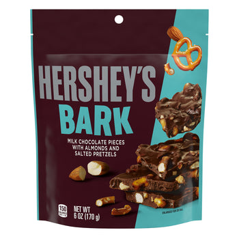 Hershey's Bark (6 oz) - Papaya Express